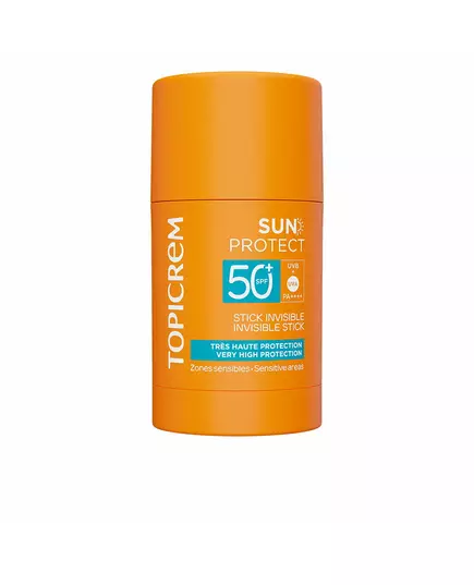 Сонцезахисний стік Topicrem SUN PROTECT SPF50+, 15 г