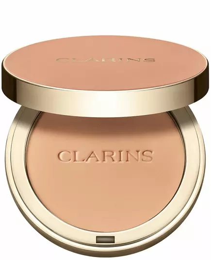 Компактная пудра Clarins Ever Matte 04 Medium, 10 г