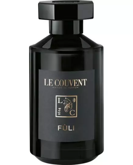 Парфюмерная вода унисекс Le Couvent Maison de Parfum Remarkable - Fuli, 100 мл, изображение 2