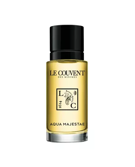 Туалетна вода унісекс Le Couvent Maison de Parfum Botanical - Aqua Majestae, 50 мл