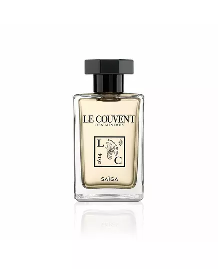 Парфюмерная вода унисекс Le Couvent Maison de Parfum Singulieres - Saiga, 100 мл