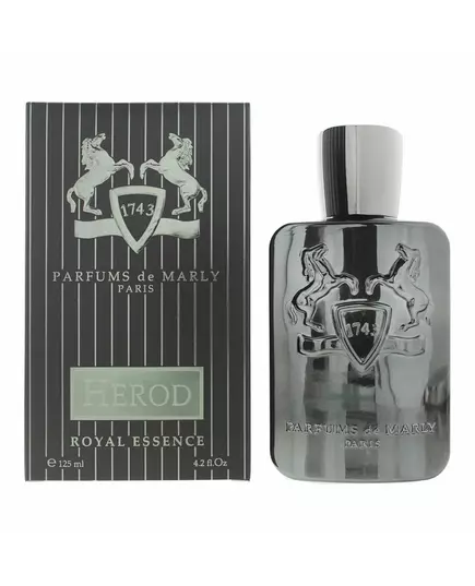 Парфумована вода для чоловіків Parfums de Marly Herod, 125 мл, зображення 2