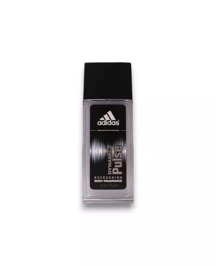 Освежающий дезодорант-спрей для мужчин Adidas Dynamic Pulse, 75 мл