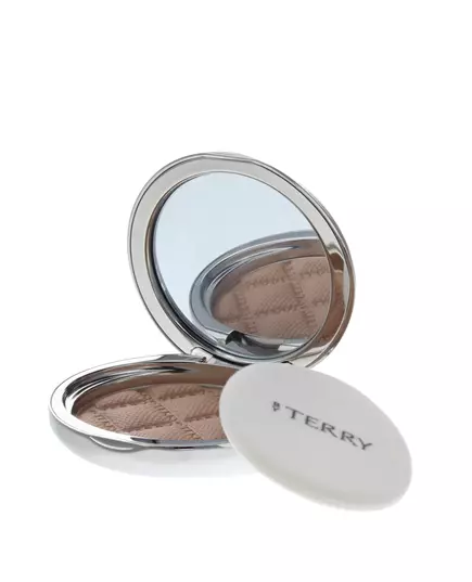 Компактна тональна основа By Terry Terrybly Densiliss N4 Deep Nude, 6,5 г