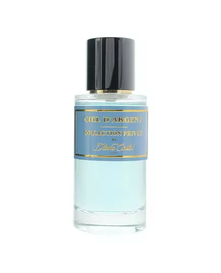 Парфумована вода унісекс Diane Castel Collection Privée Ciel d'Argent, 50 мл