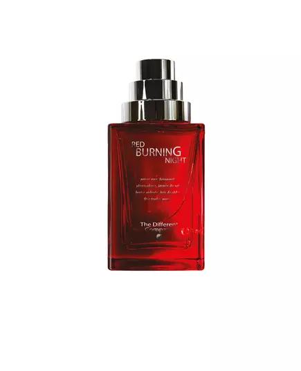 Парфюмерная вода унисекс The Different Company Red Burning Night, 100 мл