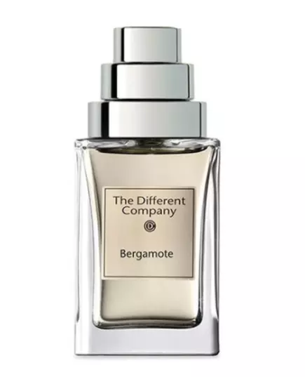 Туалетная вода для женщин The Different Company Bergamote, 100 мл