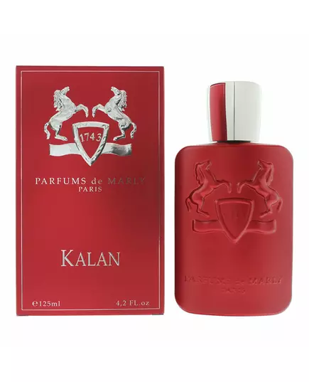 Парфумована вода для чоловіків Parfums de Marly Kalan, 125 мл, зображення 2