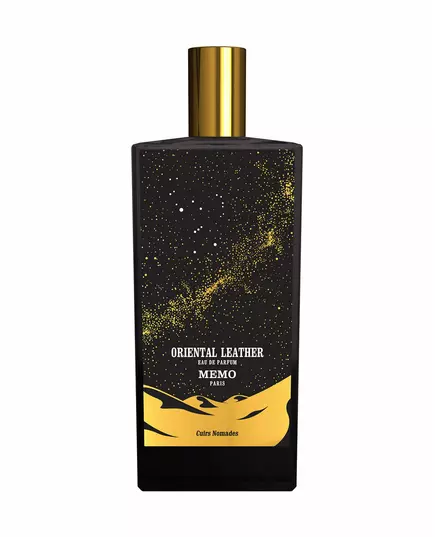 Парфюмерная вода унисекс Memo Paris Cuirs Nomades - Oriental Leather, 75 мл