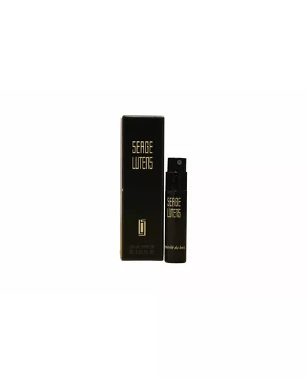 Пробник парфумованої води унісекс Serge Lutens Feminite Du Bois, 1 мл