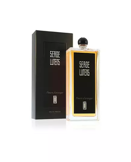 Парфюмерная вода унисекс Serge Lutens Fleurs D'Oranger, 50 мл