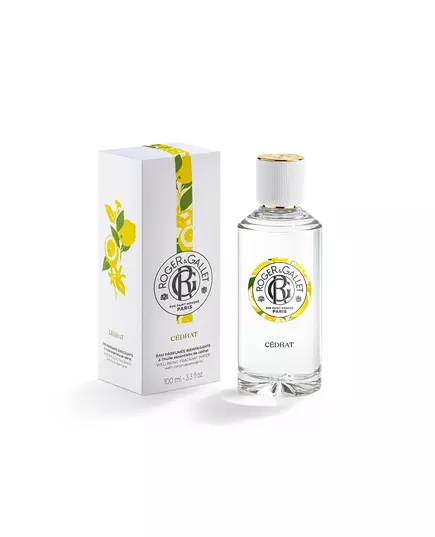 Парфюмерная вода Roger & Gallet CÉDRAT, 100 мл, изображение 3