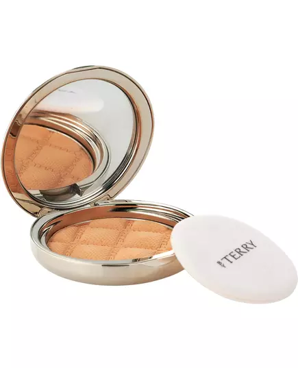 Компактна пудра By Terry Terrybly Densiliss N5 Toasted Vanilla, 6,5 г