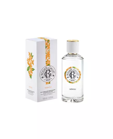 Ароматическая вода для релаксации Roger & Gallet NÉROLI, 100 мл, изображение 2