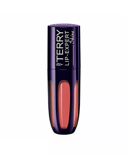 Матова рідка губна помада By Terry Lip-Expert 9 Peachy Guilt, 4 мл