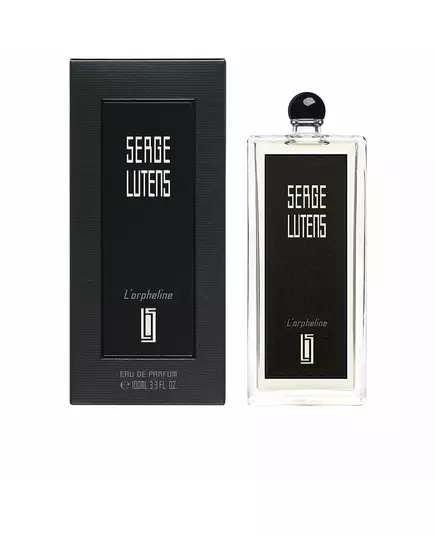 Одеколон унисекс Serge Lutens L'orpheline, 100 мл, изображение 3