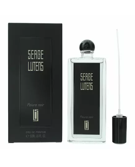 Парфюмерная вода Serge Lutens POIVRE NOIR, 50 мл, изображение 2