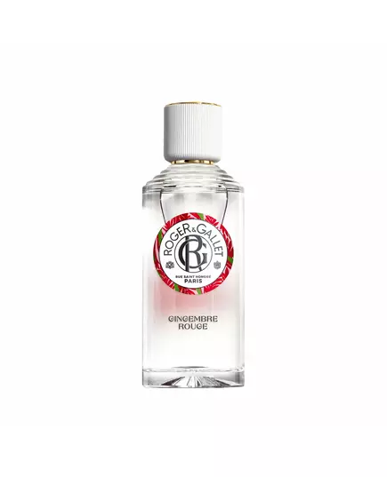 Одеколон унисекс Roger & Gallet GINGEMBRE ROUGE, 100 мл