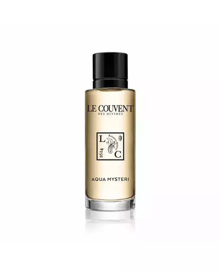 Туалетна вода унісекс Le Couvent Maison de Parfum Botanical - Aqua Mysteri, 50 мл