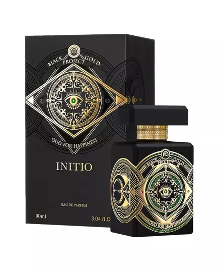 Парфумована вода унісекс Initio Oud For Happiness, 90 мл, зображення 2