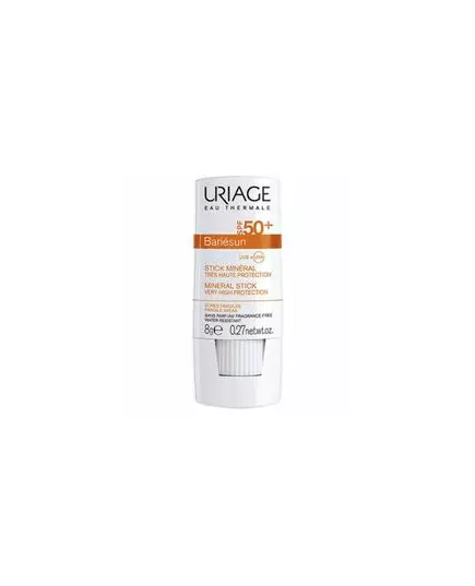 Стик для догляду за шкірою Uriage Bariesun, 8 г