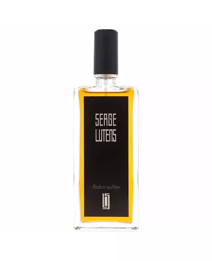Парфюмерная вода унисекс Serge Lutens Ambre Sultan, 50 мл