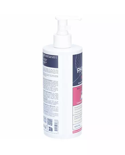 Гель для душа и шампунь 2-в-1 Phyto Intense Curls, 400 мл, изображение 2