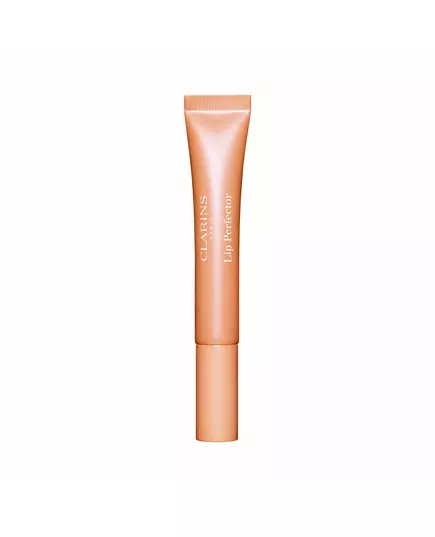 Бальзам для губ и щёк 2-в-1 Clarins Lip-Perfector 22 Peach Glow, 12 г