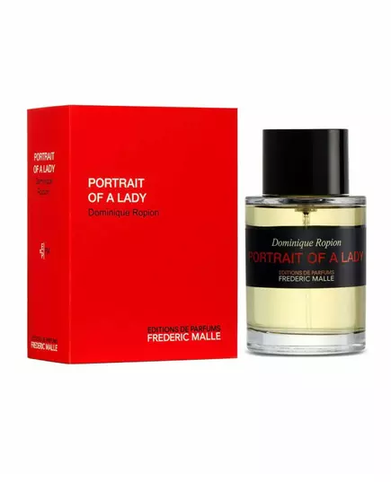Парфюмерная вода для женщин Frederic Malle Portrait Of A Lady, 100 мл, изображение 2