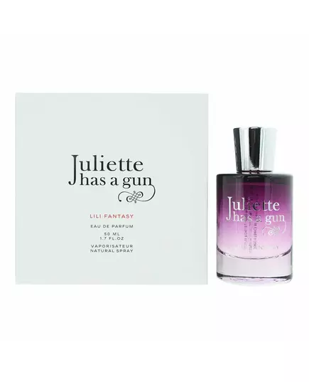 Парфумована вода для жінок Juliette Has A Gun Lili Fantasy, 50 мл, зображення 2