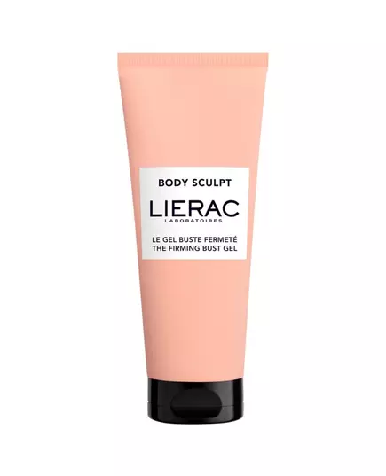 Гель для упругости бюста Lierac BODY SCULPT, 75 мл