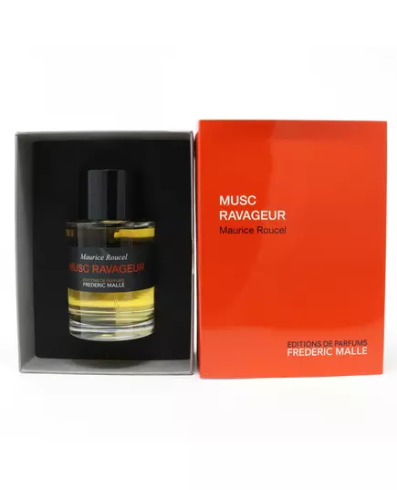 Парфюмерная вода для женщин Frederic Malle Musc Ravageur, 100 мл, изображение 2
