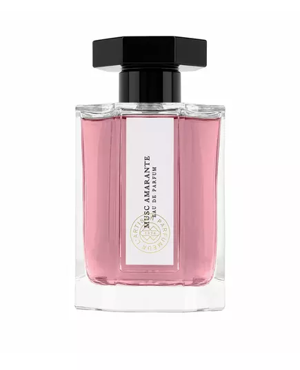 Парфюмерная вода унисекс L'Artisan Parfumeur Musc Amarante, 100 мл
