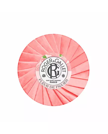 Ароматичне мило Roger & Gallet FLEUR DE FIGUIER, 100 г