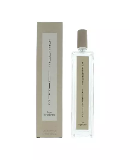 Парфюмерная вода Serge Lutens L'EAU, 100 мл, изображение 2