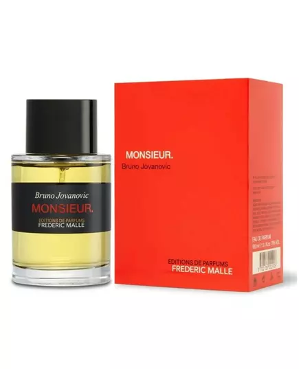 Парфюмерная вода для мужчин Frederic Malle Monsieur, 100 мл, изображение 2