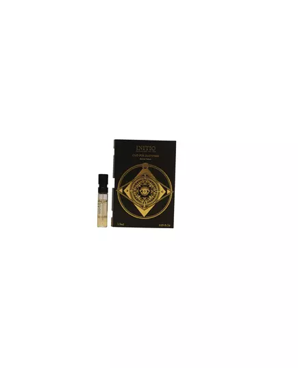 Пробник парфумованої води унісекс Initio Oud For Happiness, 1,5 мл