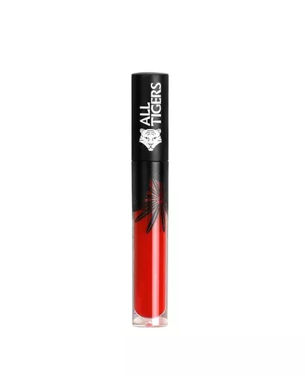 Блеск для губ All Tigers Natural Shining 816 Unleash The Tiger, 8 мл, изображение 2