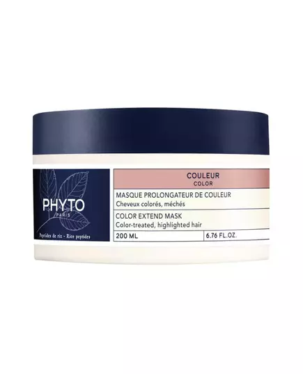 Маска для фарбованого волосся Phyto COLOR, 200 мл