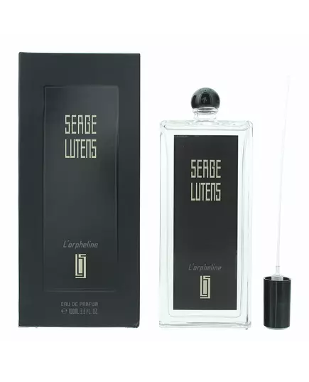 Одеколон унисекс Serge Lutens L'orpheline, 100 мл, изображение 4