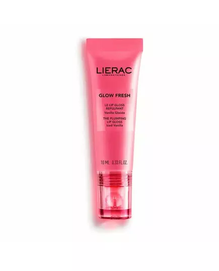 Блиск для губ Lierac GLOW FRESH, 10 мл