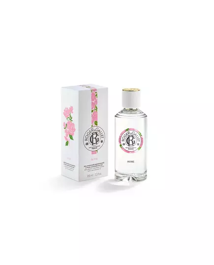 Ароматическая вода для женщин Roger & Gallet ROSE, 100 мл, изображение 2