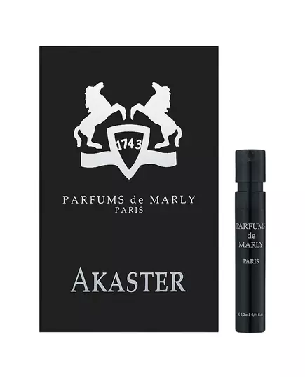 Пробник парфюмерной воды унисекс Parfums de Marly Akaster, 1,2 мл