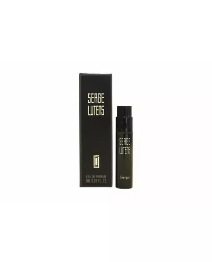 Пробник парфюмерной воды унисекс Serge Lutens Chergui, 1 мл