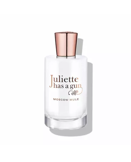 Парфюмерная вода для женщин Juliette Has A Gun Moscow Mule, 100 мл