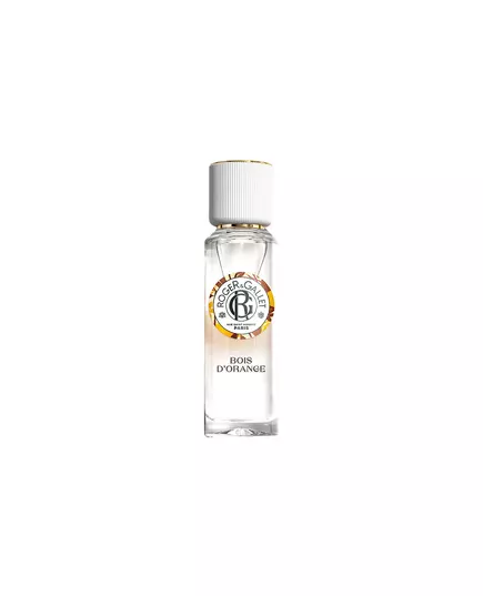 Парфюмерная вода Roger & Gallet BOIS D'ORANGE для хорошего самочувствия, 30 мл