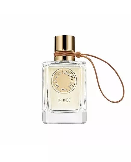 Парфумована вода для жінок Ines De La Fressange Signature Or Choc, 60 мл, зображення 2