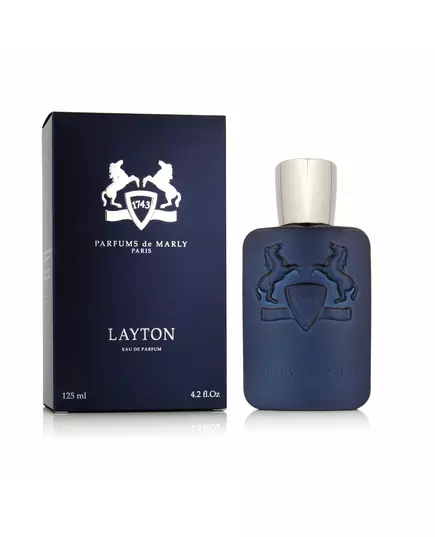 Парфюмерная вода унисекс Parfums de Marly Layton, 125 мл, изображение 2