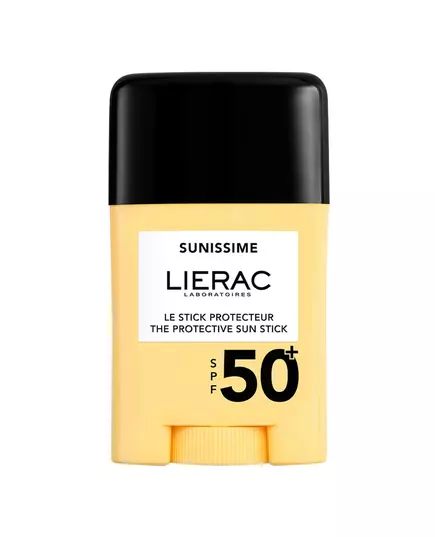 Сонцезахисний стік Lierac Sunissime SPF50+, 10 г