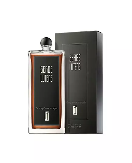 Парфумована вода унісекс Serge Lutens La Dompteuse Encagée, 100 мл